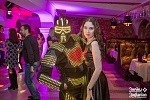 Пиксельное шоу Cosmostars на мероприятие Пиксельное шоу Cosmostars на мероприятие