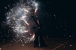 Пиротехнические ввера Пиротехнические ввера