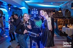 Пиксельное шоу на корпоратив Пиксельное шоу на корпоратив