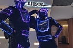 Шоу Cosmostars Шоу Cosmostars