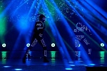 Пиксельное шоу Cosmostars Киров Пиксельное шоу Cosmostars Киров