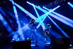 Пиксельное шоу Cosmostars Питер Пиксельное шоу Cosmostars Питер